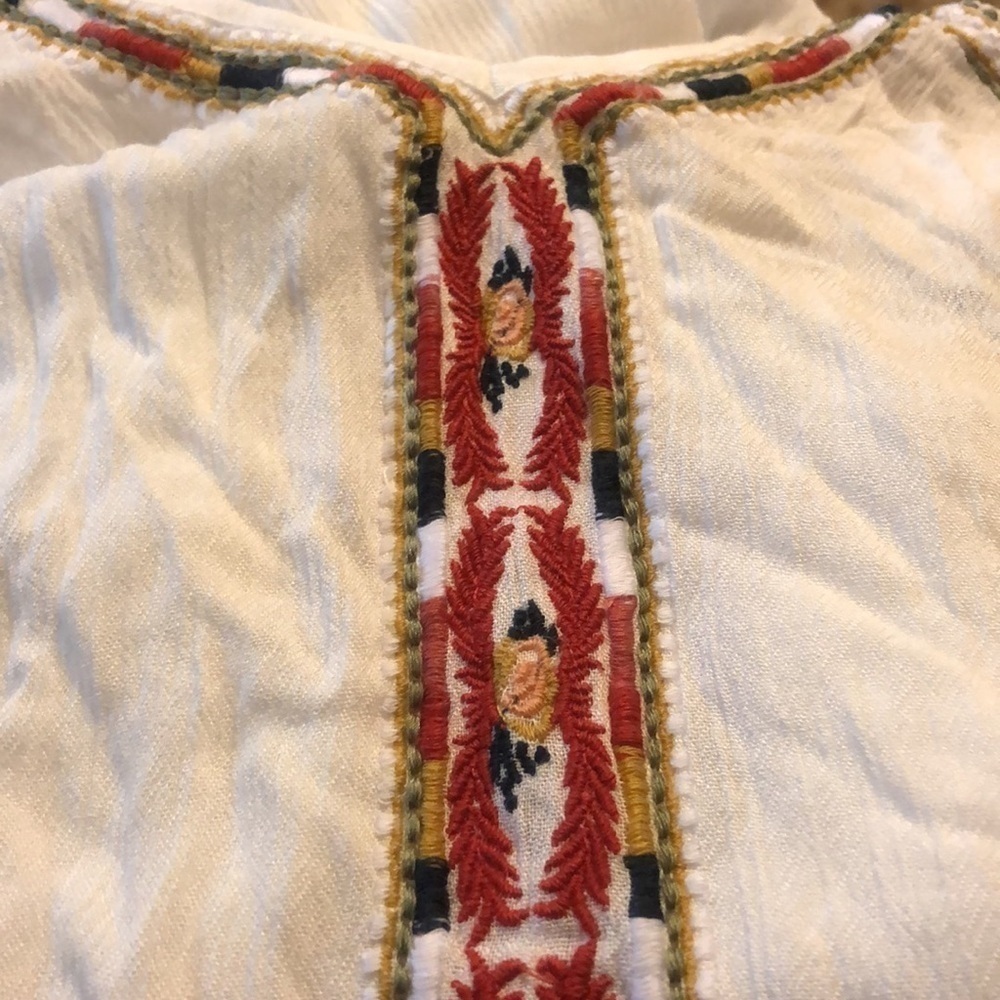 O’NEILL Frankie beach/pool cover-up “boho style” - Picture 7 of 8